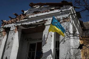 война в Украине