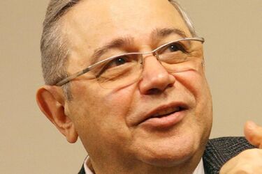 Аркадій Бабченко