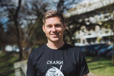 Владимир Остапчук