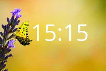 Повторение чисел - неслучайно