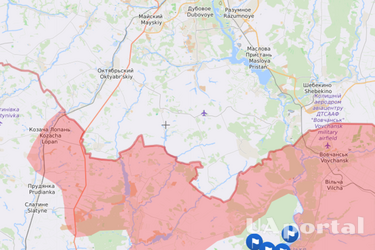 Рашисти стягують війська до кордону України.