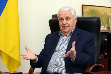 Леонід Кравчук – біографія та, що про нього відомо.