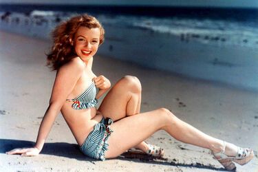 Мерлін Монро