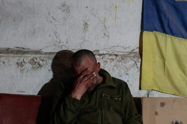 Война в Украине