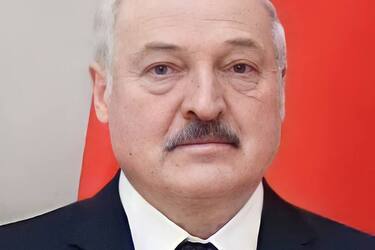 Александр Лукашенко