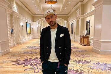 Андрій Бєдняков