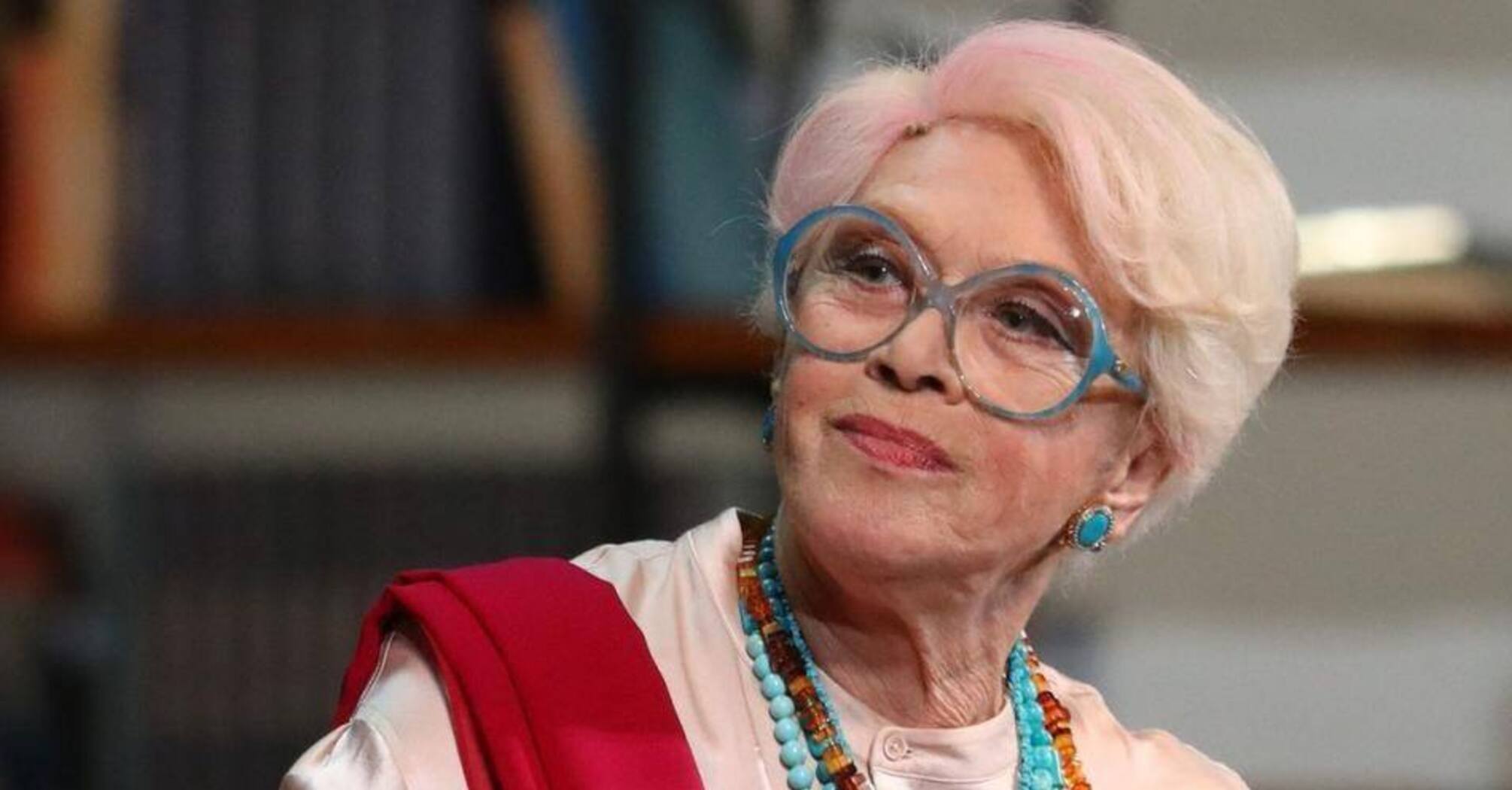 Алиса Фрейндлих