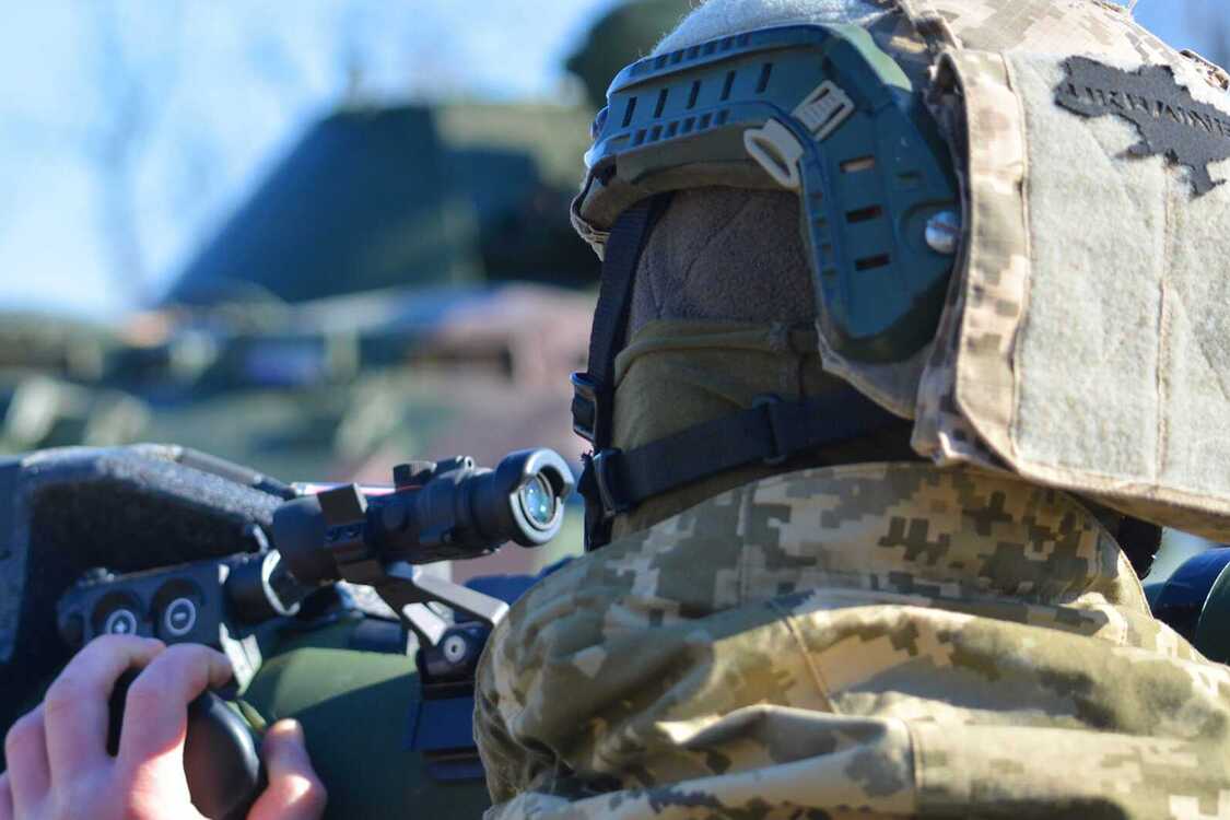 ВСУ отработали 'Стугной' по оккупантам в Рубежном (видео)