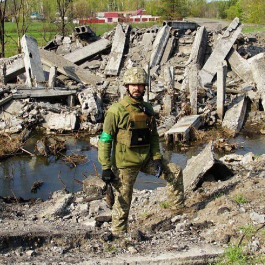 Экс-командующий армии США в Европе спрогнозировал сроки изгнания оккупантов из Украины 