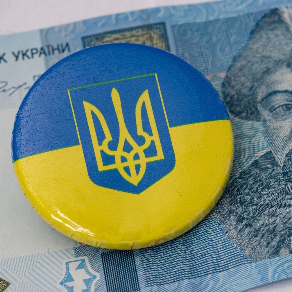 Украина национализирует 'дочки' Сбербанка и ВЭБ.РФ