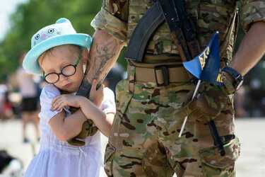 Находите правильные слова для детей