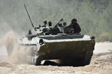 Війна в Україні