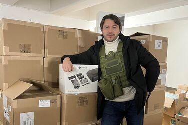 Сергій Притула