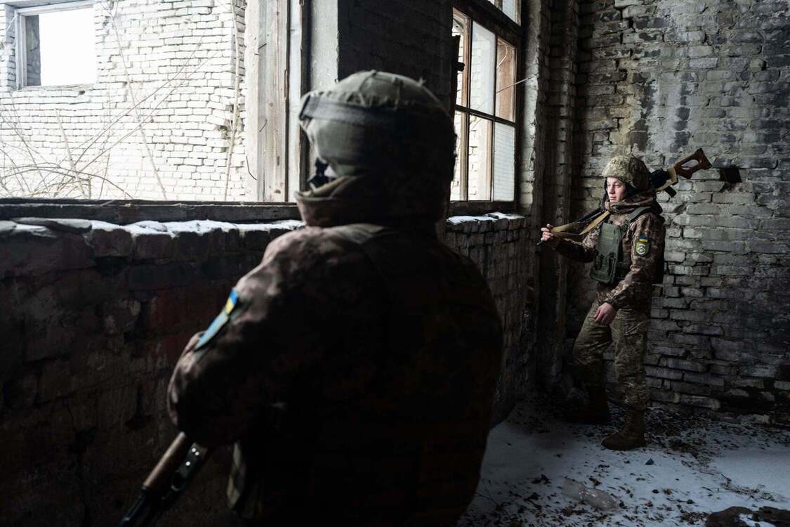 Генерал армии США назвав способ избежать затяжной войны в Украине