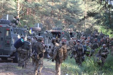 Война в Украине