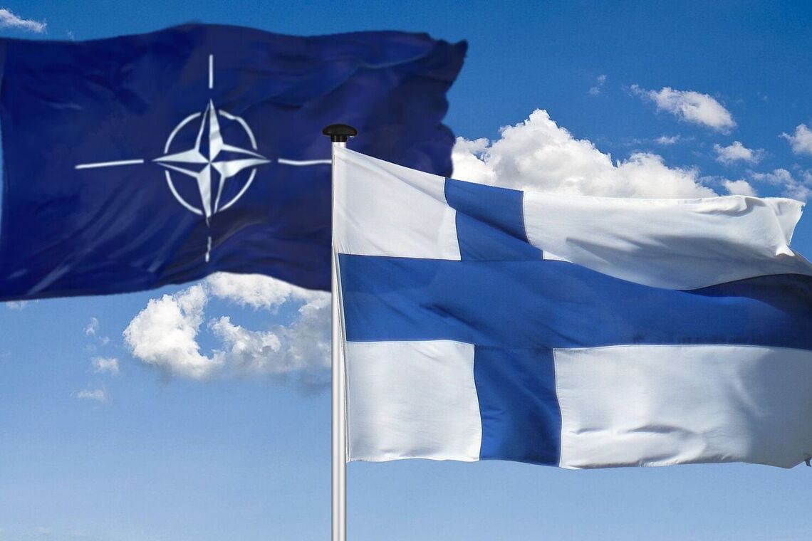 Фінляндія та НАТО