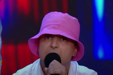 Володимир Зеленський