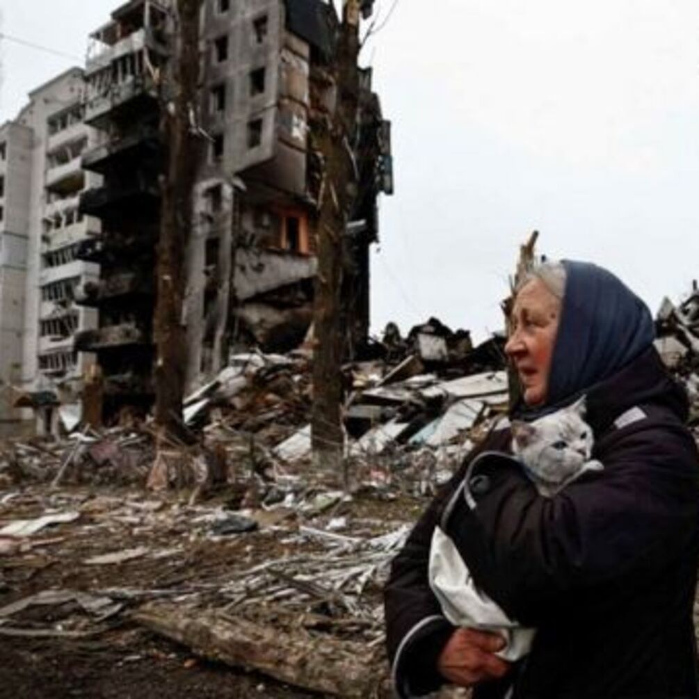 '90% украинцев могут оказаться за чертой бедности',-ООН