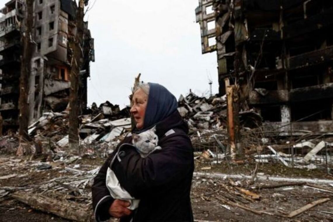 '90% украинцев могут оказаться за чертой бедности',-ООН