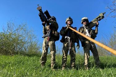 Война в Украине