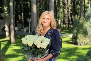 'Разве это политический конкурс?': Ирина Федишин о скандальных баллах жюри на 'Евровидении-2022'