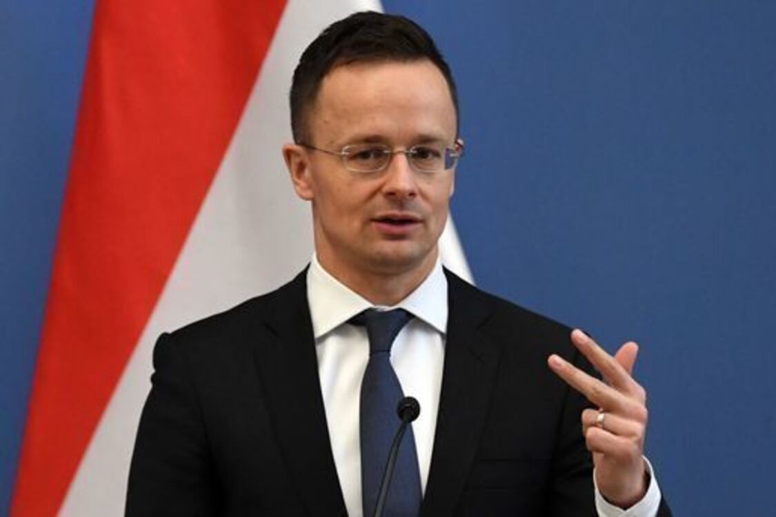 Шантаж Венгрии набирает обороты, требуют уже 15-18 млрд евро.