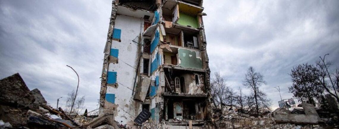 Росія без розбору б'є по мирних житлових кварталах, - британська розвідка