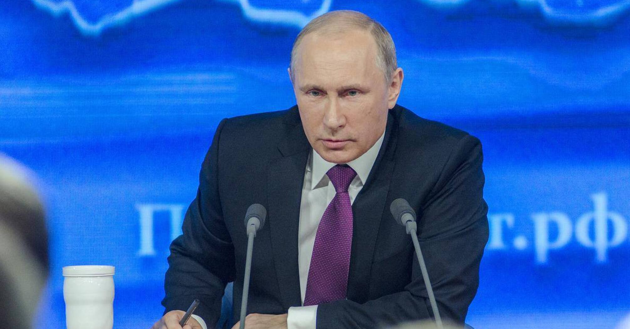 'Путина кинули?': The New York Times рассказал о неутешительных для Путина результатах встречи глав ОДКБ 