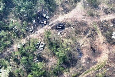 Війна в Україні