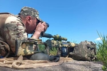 Війна в Україні