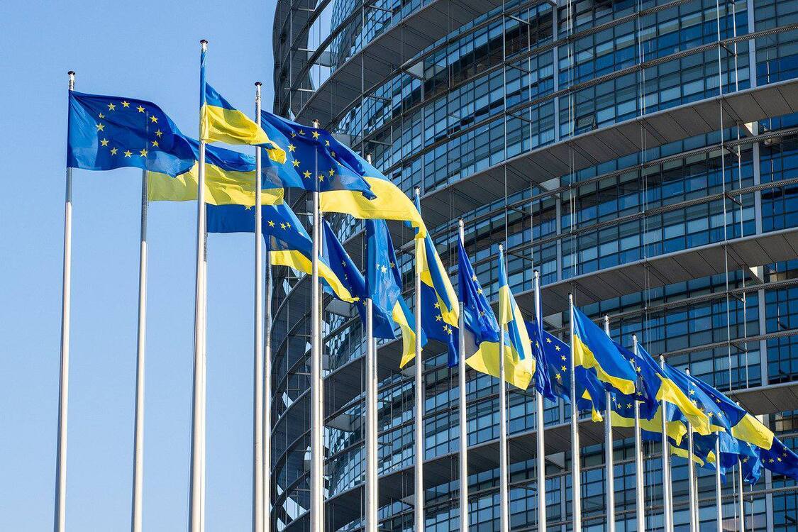 Гроші в обмін на реформи: Єврокомісія оприлюднила механізм повоєнного відновлення України