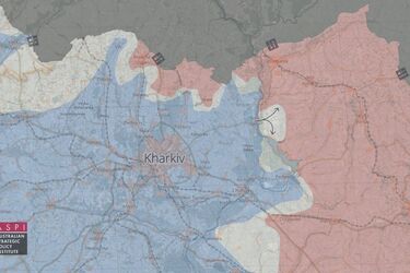 Карта размещение войск РФ