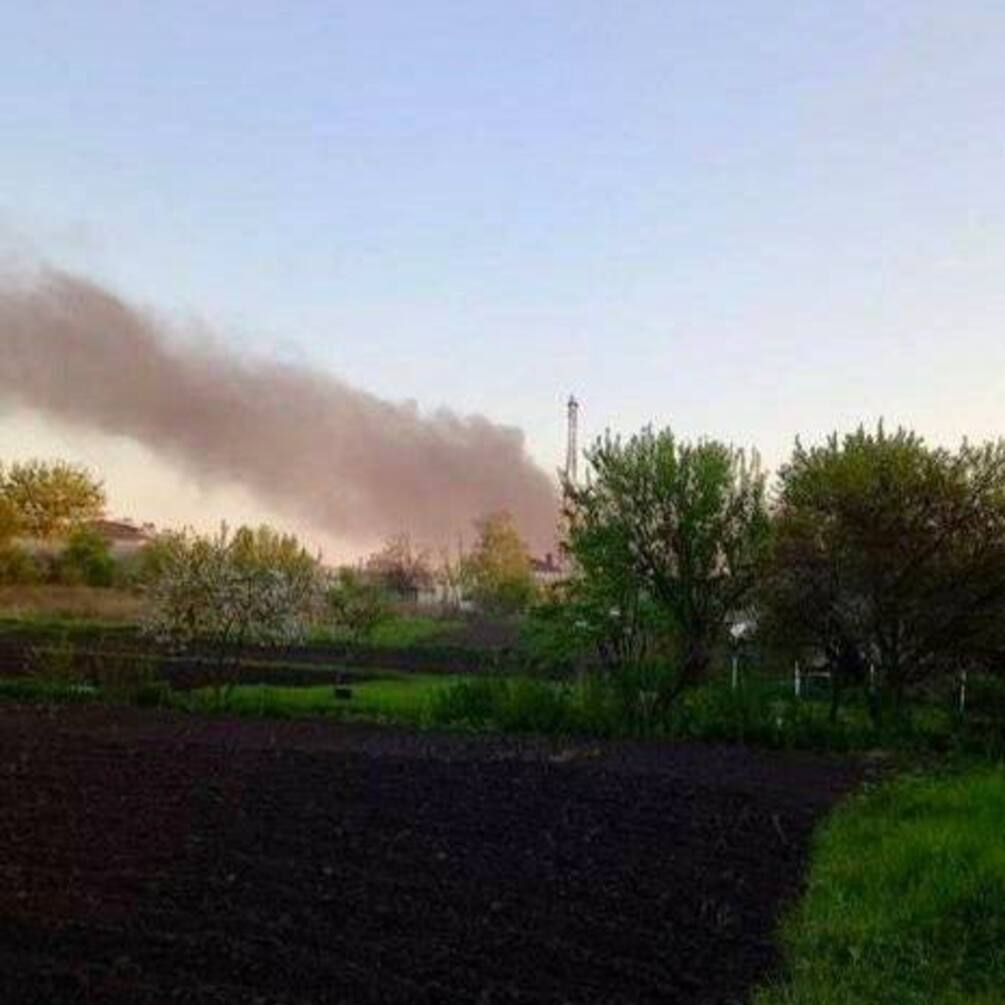 Чергова 'бавовна' у Курську: Губернатор області заявив про повітряну атаку на спиртзавод