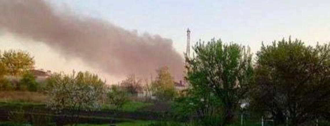 Очередной 'хлопок' в Курске: Губернатор области заявил про воздушную атаку на спиртзавод 