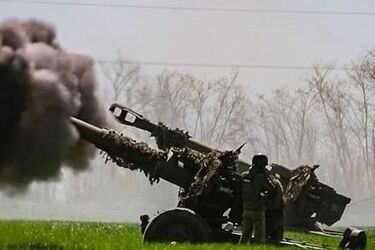 Война в Украине