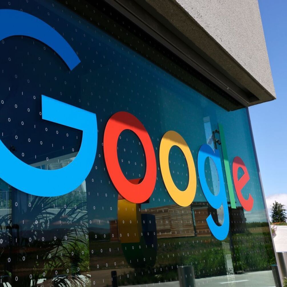 Сотрудники Google покинули территорию РФ