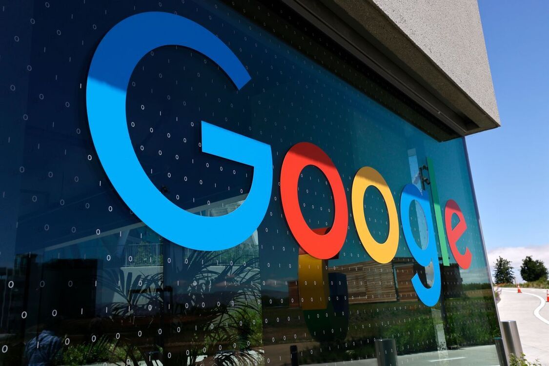 Сотрудники Google покинули территорию РФ