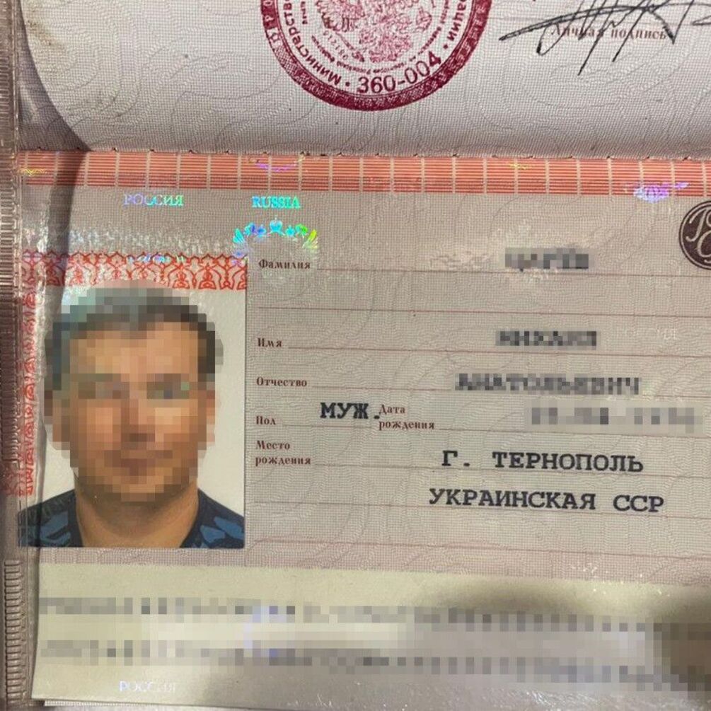 Погубила жадность: задержан брат инициатора 'Новороссии' Олега Царева  