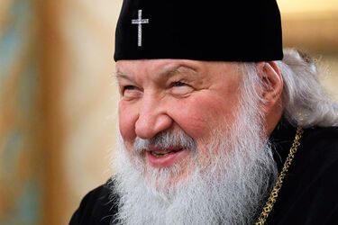 Перші офіційні заборони церкви Московського Патріархату.