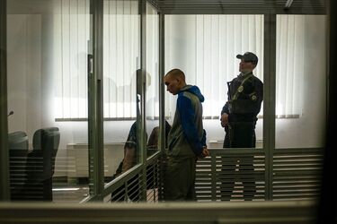 Суд над Шишимариным