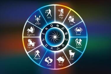 Астрологический прогноз