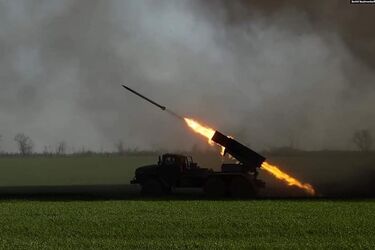 Война в Украине