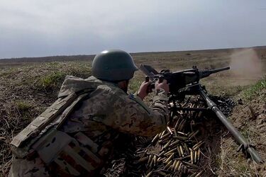 Війна в Україні