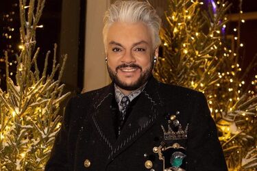 Филипп Киркоров