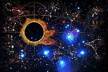 О чем говорит расположение планет для вашего знака