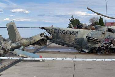 Война в Украине