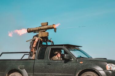 Війна в Україні