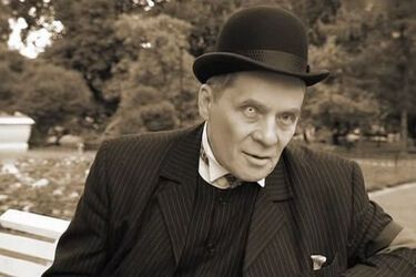 Александр Филиппенко