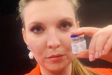 Ольга Скабеева