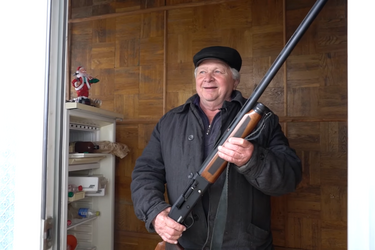 Скриншот из видео